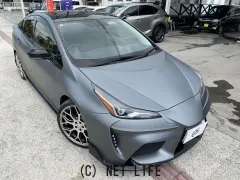 トヨタ プリウス