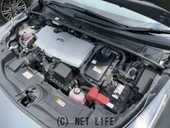 トヨタ プリウス