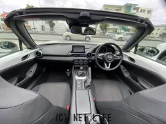 マツダ ロードスター