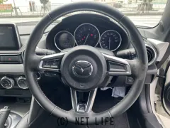 マツダ ロードスター