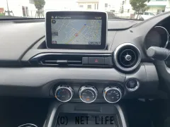 マツダ ロードスター