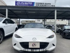 マツダ ロードスター