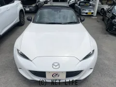 マツダ ロードスター