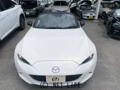 マツダ ロードスター