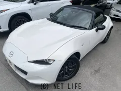 マツダ ロードスター