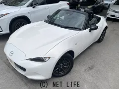 マツダ ロードスター