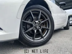 マツダ ロードスター