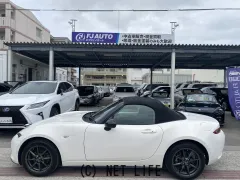 マツダ ロードスター