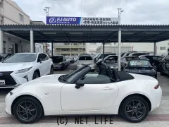 マツダ ロードスター