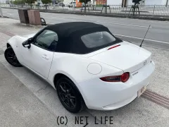 マツダ ロードスター
