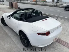 マツダ ロードスター