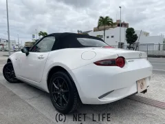 マツダ ロードスター