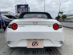 マツダ ロードスター