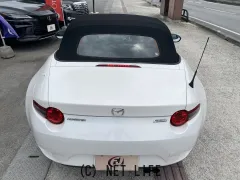 マツダ ロードスター