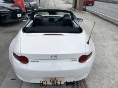 マツダ ロードスター