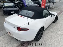 マツダ ロードスター