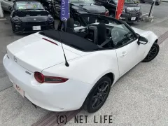 マツダ ロードスター