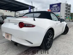 マツダ ロードスター