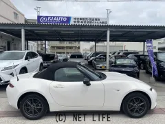 マツダ ロードスター