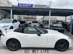 マツダ ロードスター