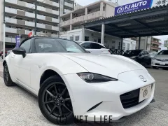 マツダ ロードスター