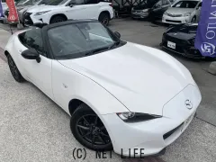 マツダ ロードスター