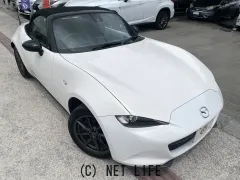 マツダ ロードスター