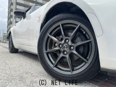 マツダ ロードスター