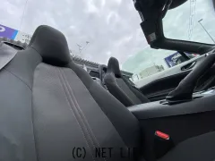 マツダ ロードスター