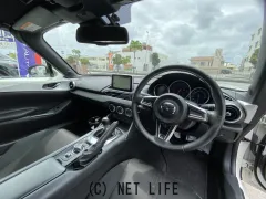 マツダ ロードスター