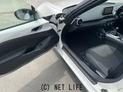 マツダ ロードスター