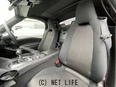 マツダ ロードスター