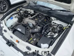 マツダ ロードスター