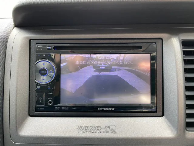 ホンダ クロスロード