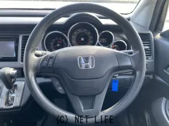 ホンダ クロスロード