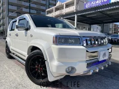 ホンダ クロスロード