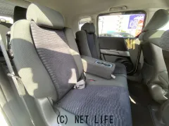 ホンダ クロスロード