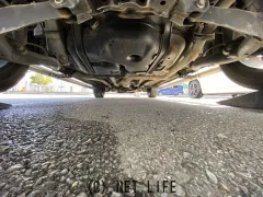 ホンダ クロスロード
