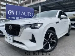 マツダ CX-60