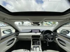 マツダ CX-60