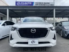 マツダ CX-60