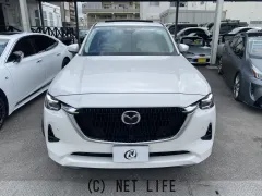 マツダ CX-60
