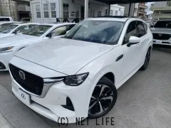 マツダ CX-60