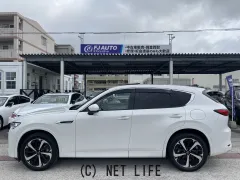 マツダ CX-60