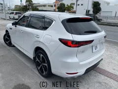 マツダ CX-60