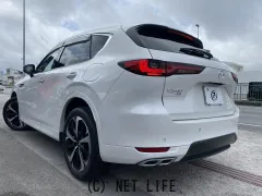 マツダ CX-60
