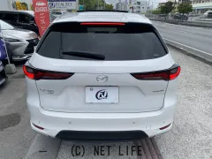 マツダ CX-60