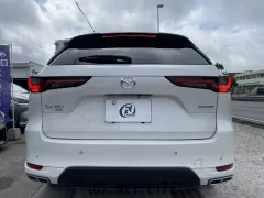 マツダ CX-60