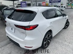 マツダ CX-60