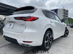 マツダ CX-60